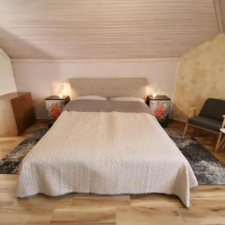 Marika Apartman Hajdúszoboszló Exterior foto
