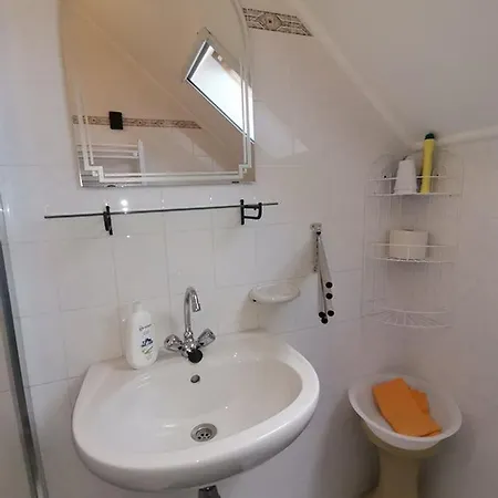 Marika Apartman Hajdúszoboszló Exterior foto