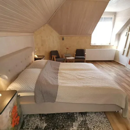 Marika Apartman Hajdúszoboszló Exterior foto