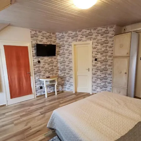 Marika Apartman Hajdúszoboszló Exterior foto