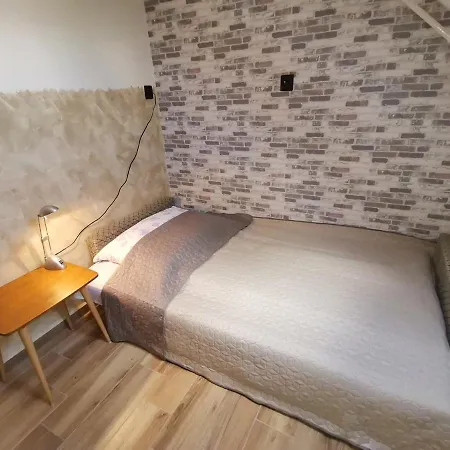 Marika Apartman Hajdúszoboszló Exterior foto