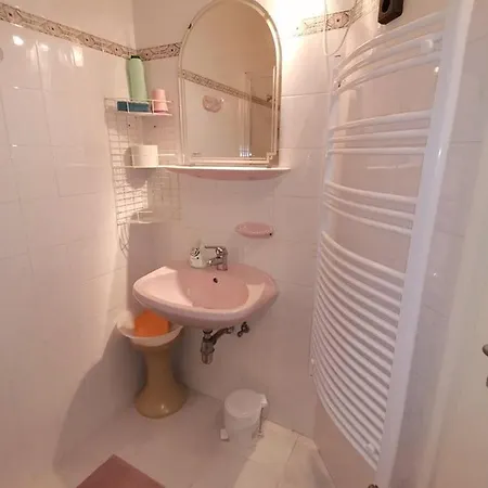 Marika Apartman Hajdúszoboszló Exterior foto