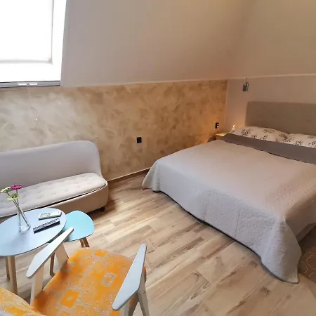 Marika Apartman Hajdúszoboszló Exterior foto