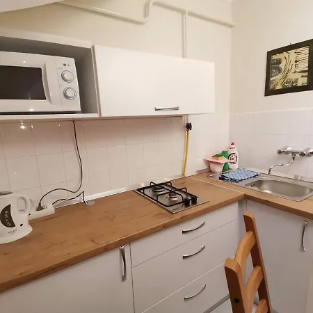 Marika Apartman Hajdúszoboszló Exterior foto