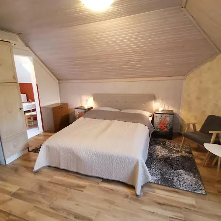 Marika Apartman Hajdúszoboszló Exterior foto