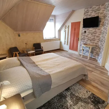 Marika Apartman Hajdúszoboszló Exterior foto