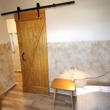 Marika Apartman Hajdúszoboszló Exterior foto