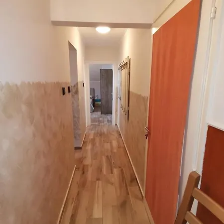 Marika Apartman Hajdúszoboszló Exterior foto