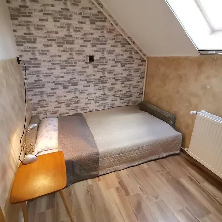 Marika Apartman Hajdúszoboszló Exterior foto