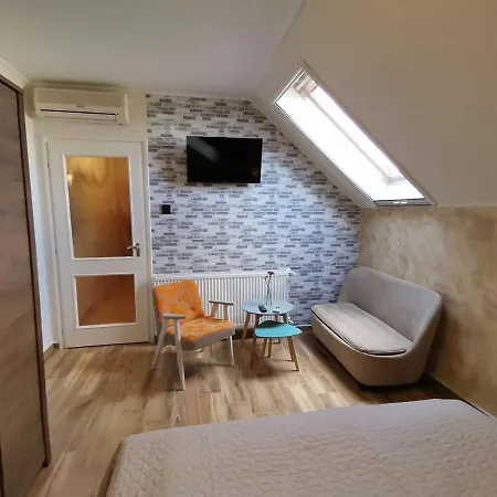 Marika Apartman Hajdúszoboszló Exterior foto