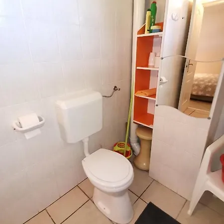 Marika Apartman Hajdúszoboszló Exterior foto