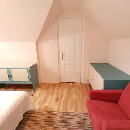 Marika Apartman Hajdúszoboszló Exterior foto