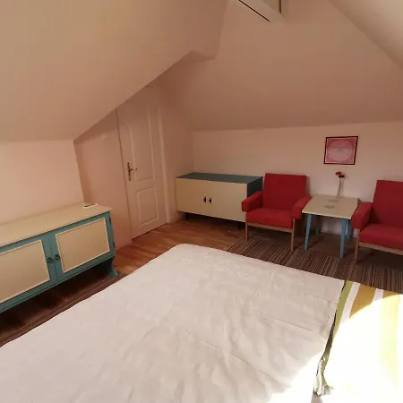 Marika Apartman Hajdúszoboszló Exterior foto