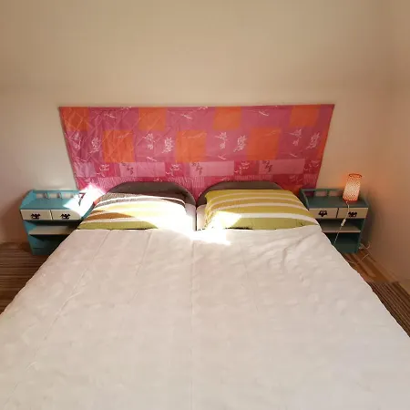 Marika Apartman Hajdúszoboszló Exterior foto