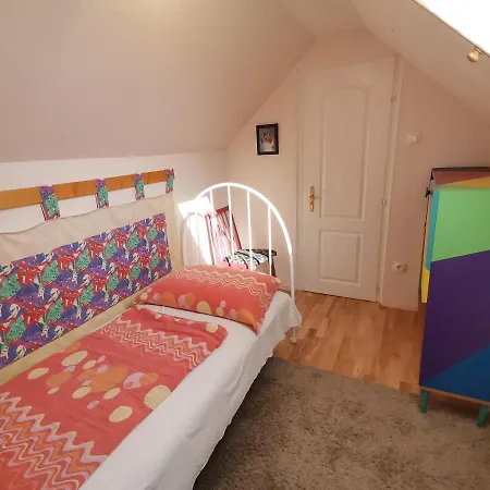Marika Apartman Hajdúszoboszló Exterior foto
