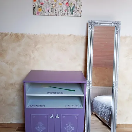 Marika Apartman Hajdúszoboszló Exterior foto