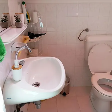 Marika Apartman Hajdúszoboszló Exterior foto