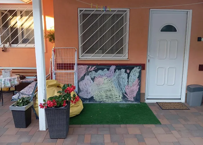 Marika Apartman