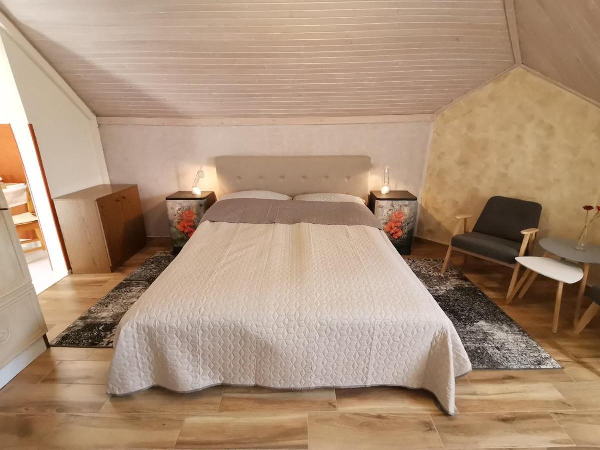 Marika Apartment Hajduszoboszlo