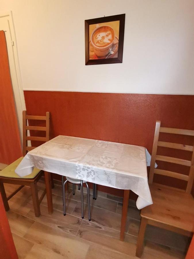 Marika Apartamento