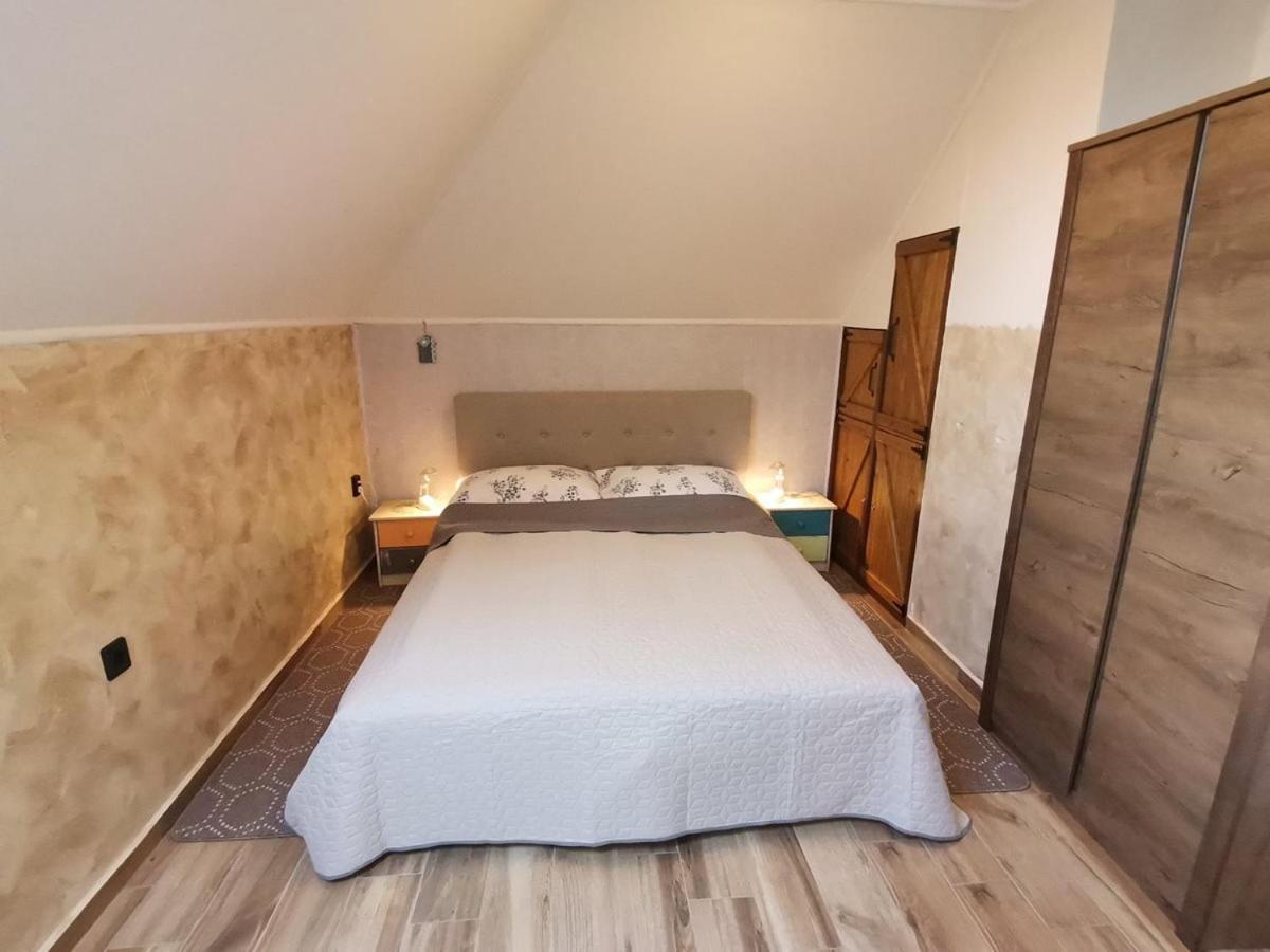 Apartamento Marika