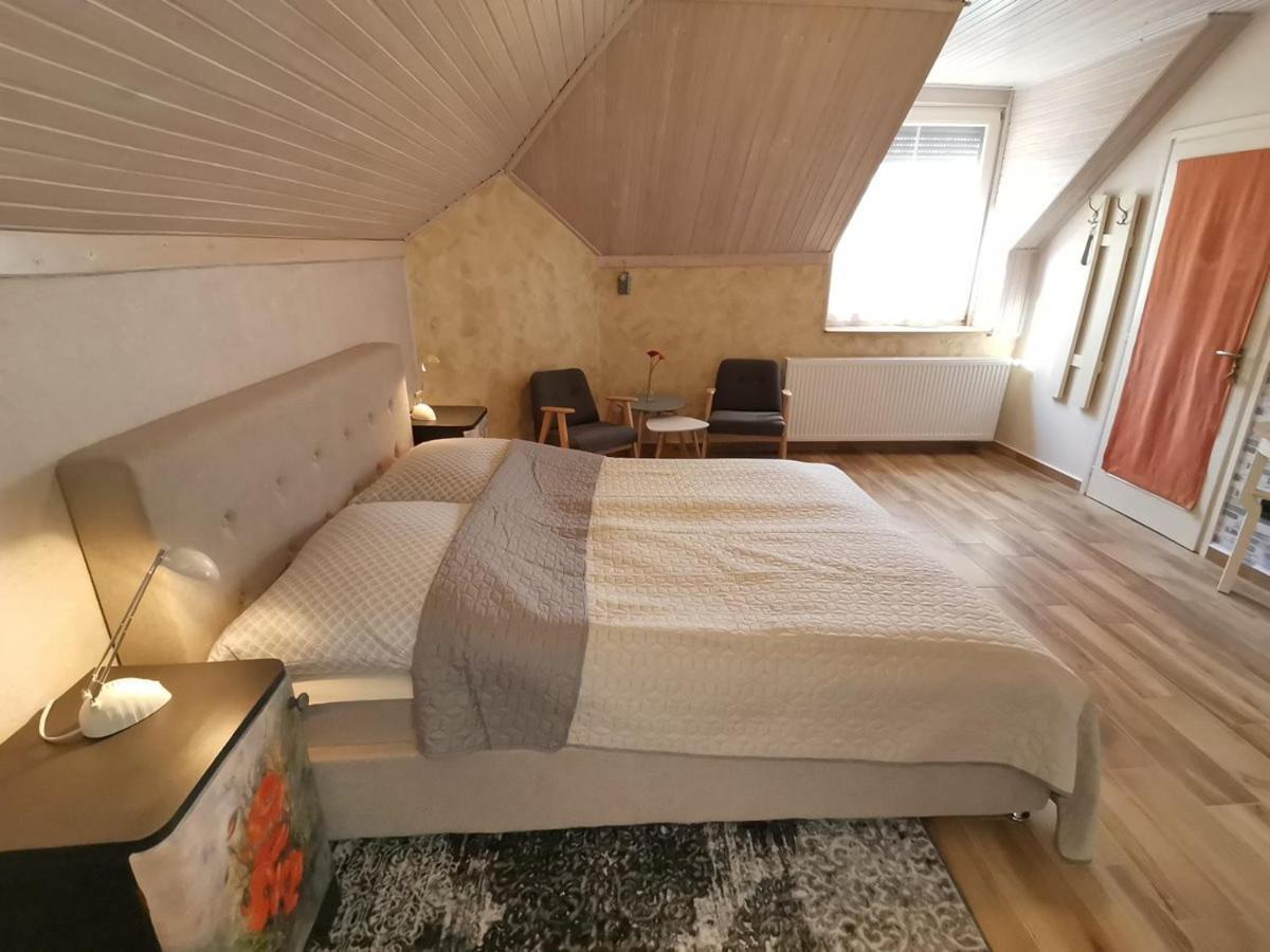 Marika Apartamento