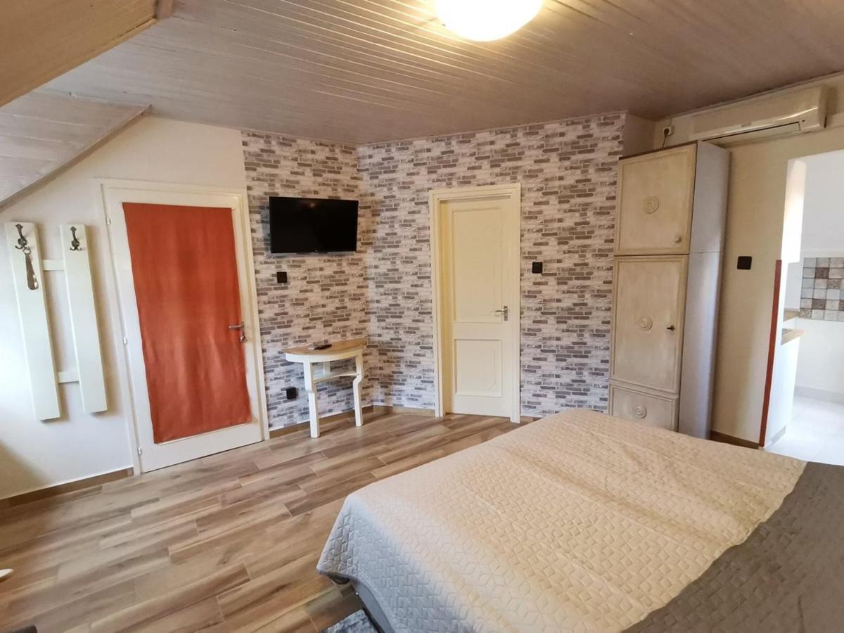 Marika Apartment Hajduszoboszlo