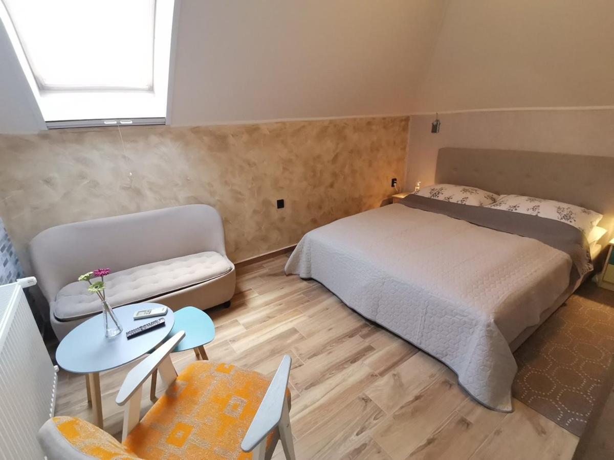 Apartment Marika *