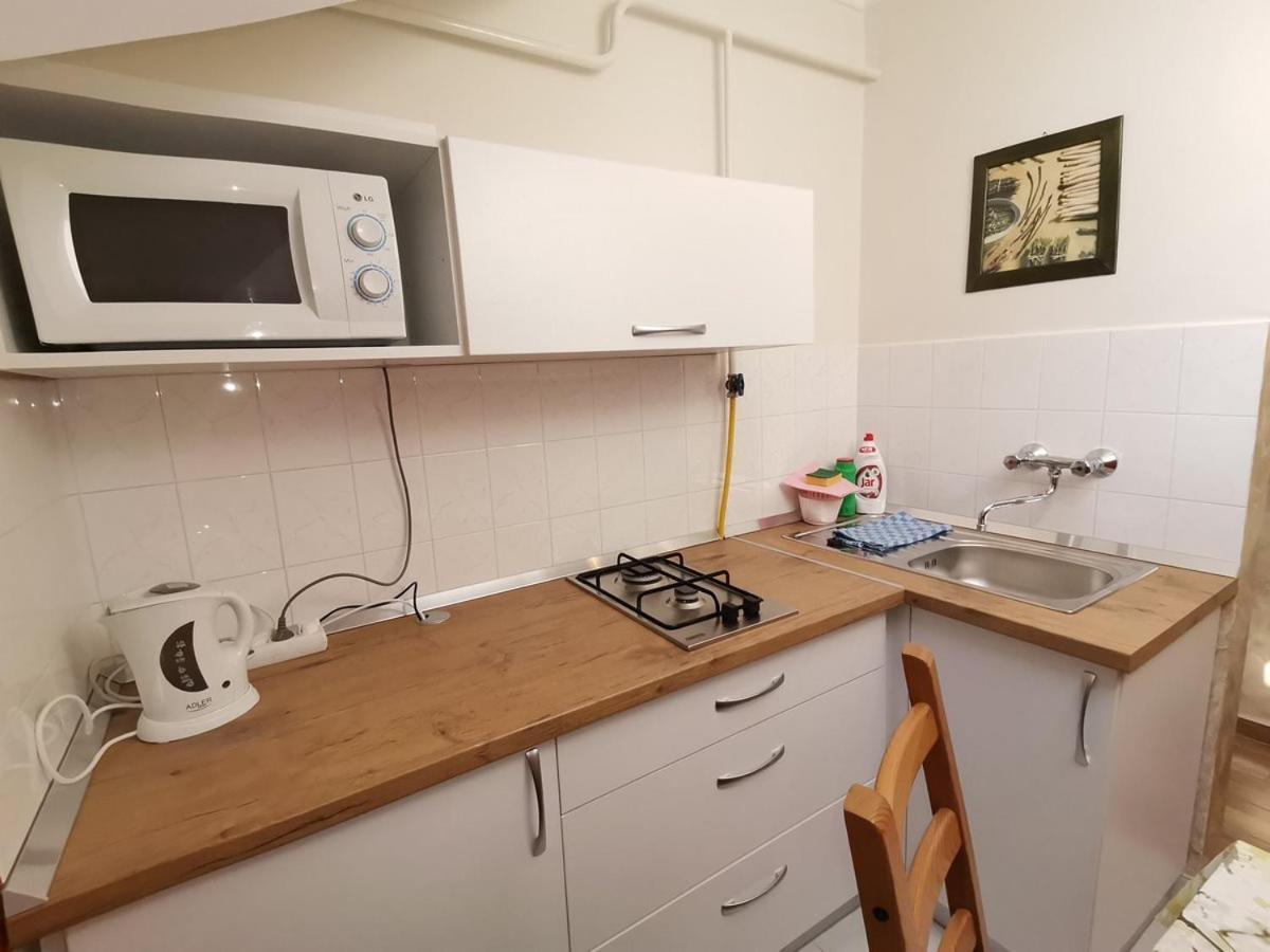 Apartment Marika