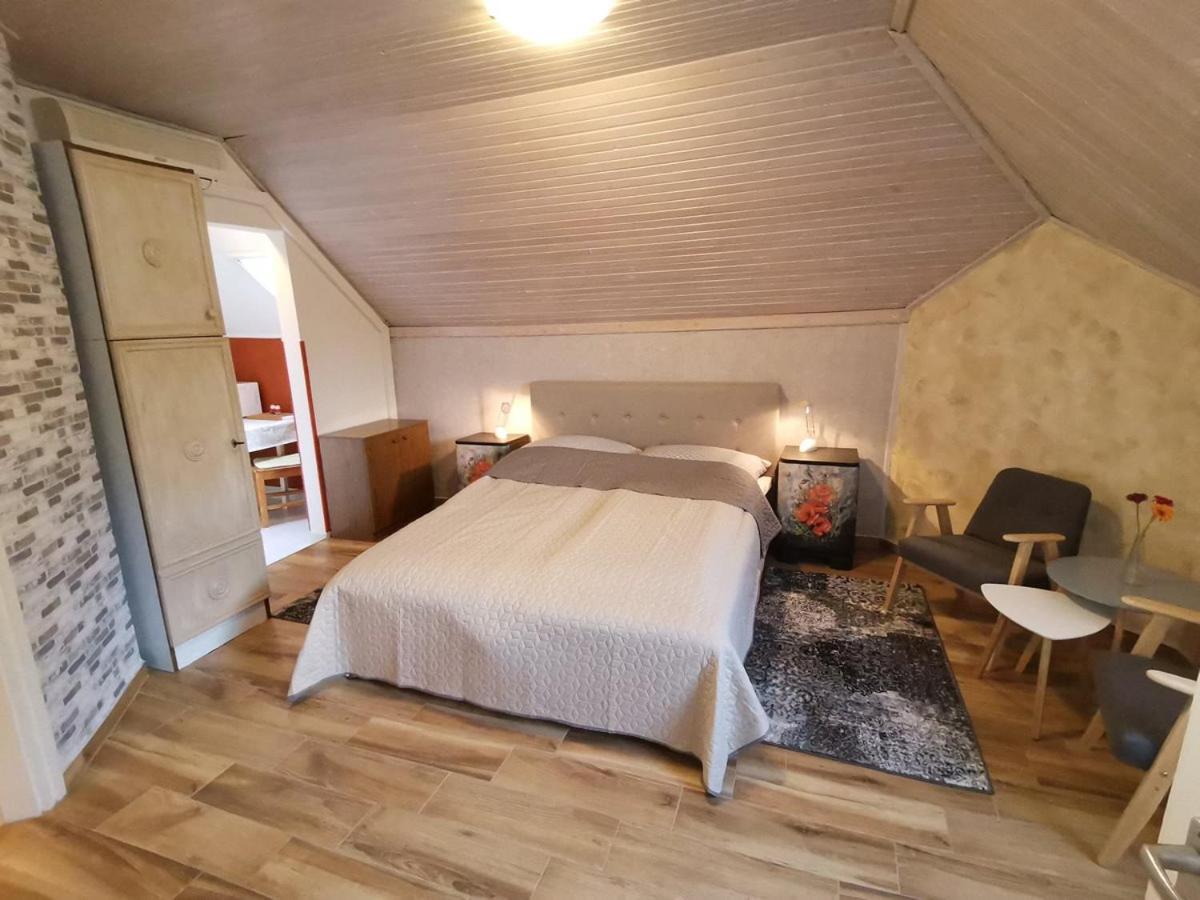 Apartamento Marika