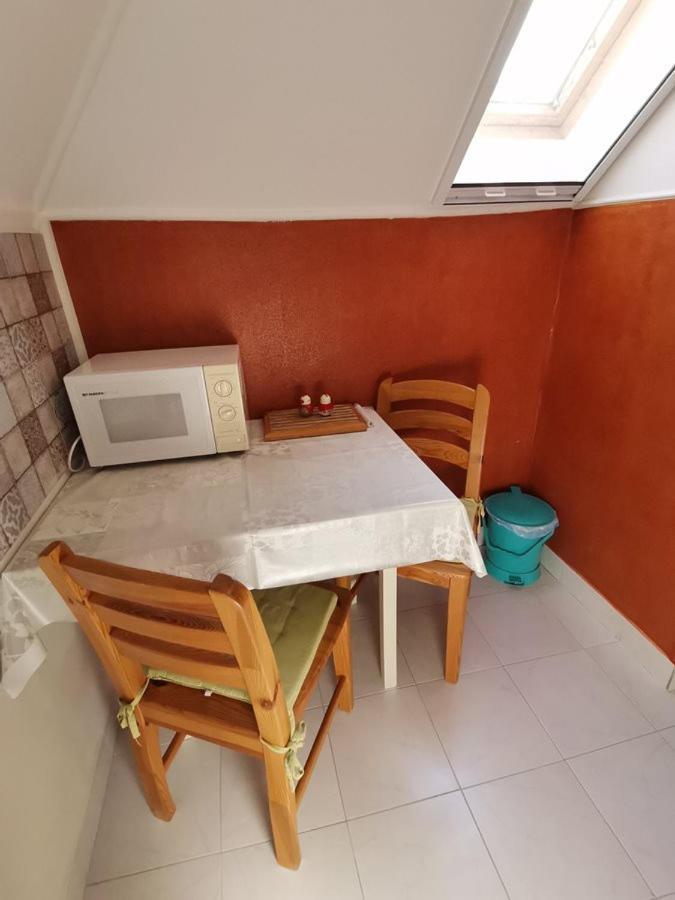 Apartamento Marika