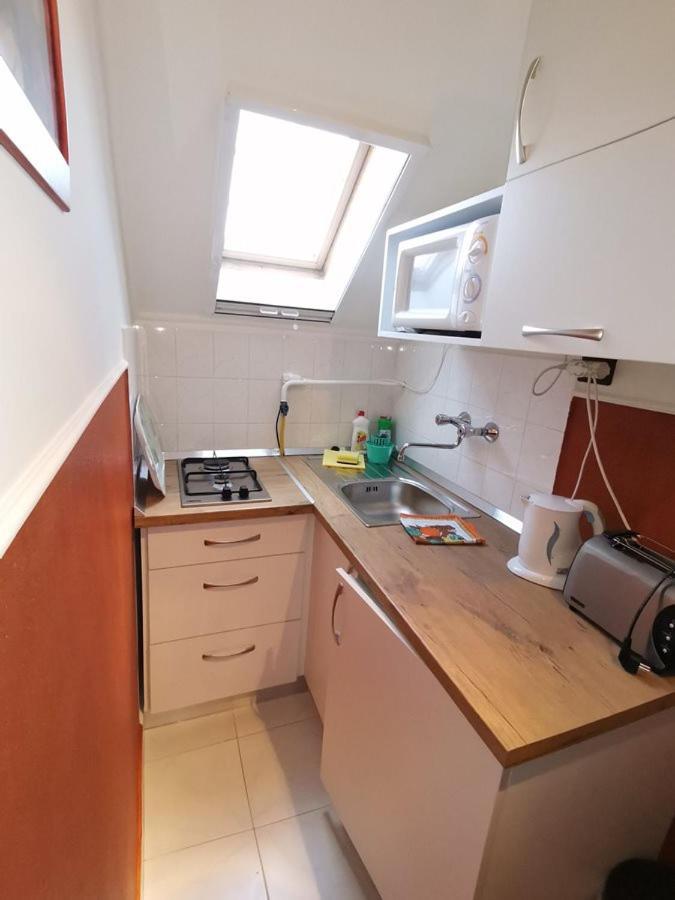 Apartamento Marika