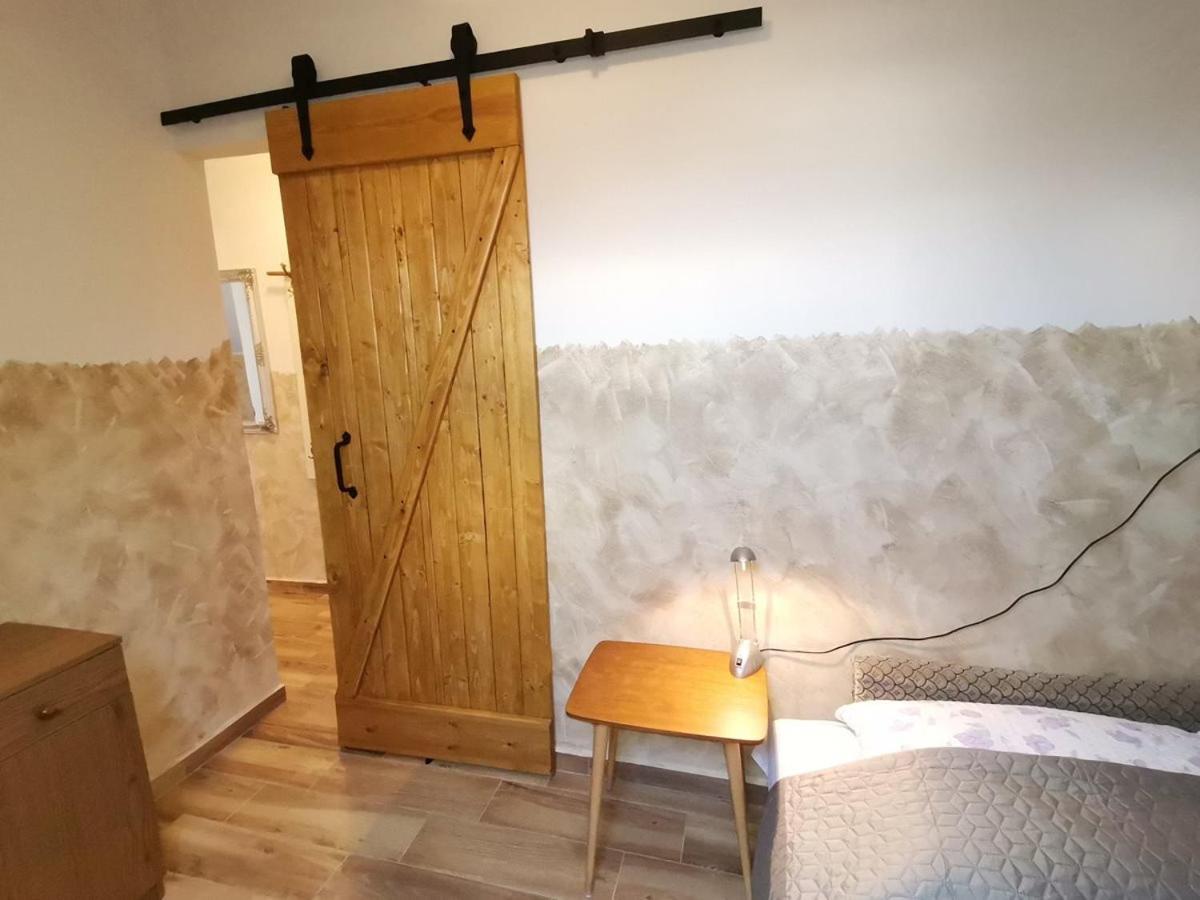 Apartamento Marika