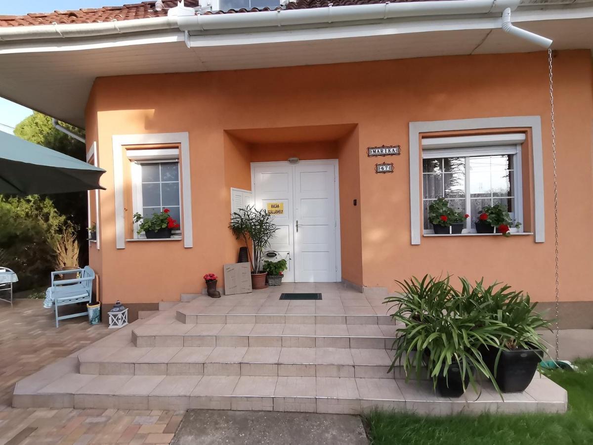 Apartamento Marika *