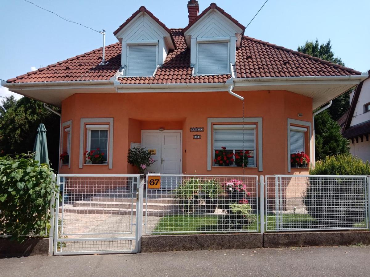 Apartment Marika Hajduszoboszlo