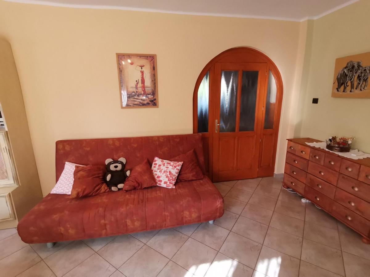 Apartment Marika Hajduszoboszlo