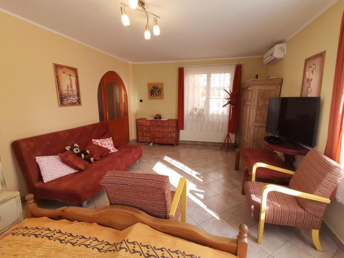Marika Apartamento