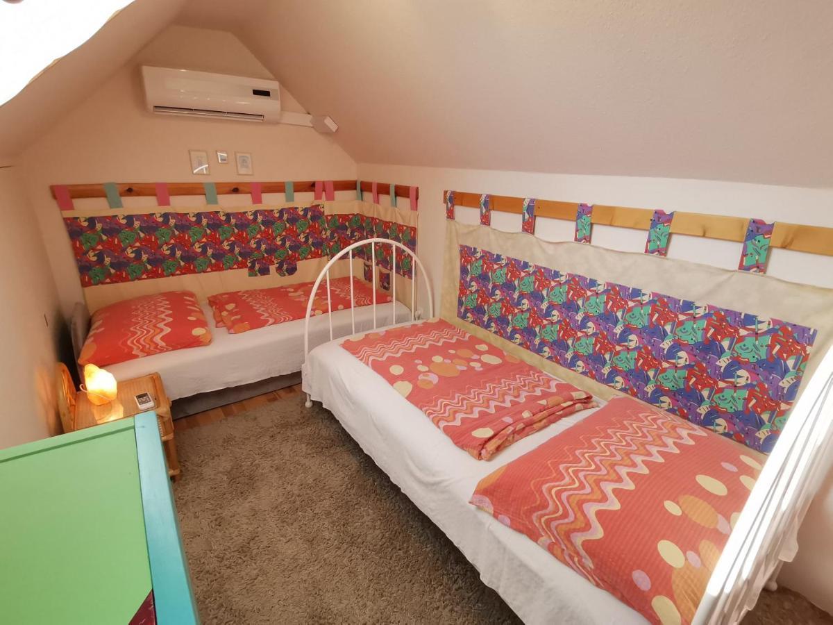 Apartamento Marika