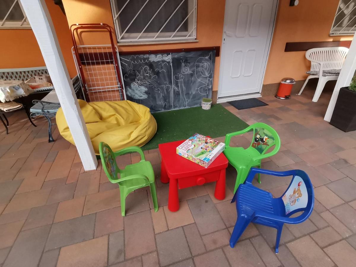 Apartamento Marika Hajdúszoboszló