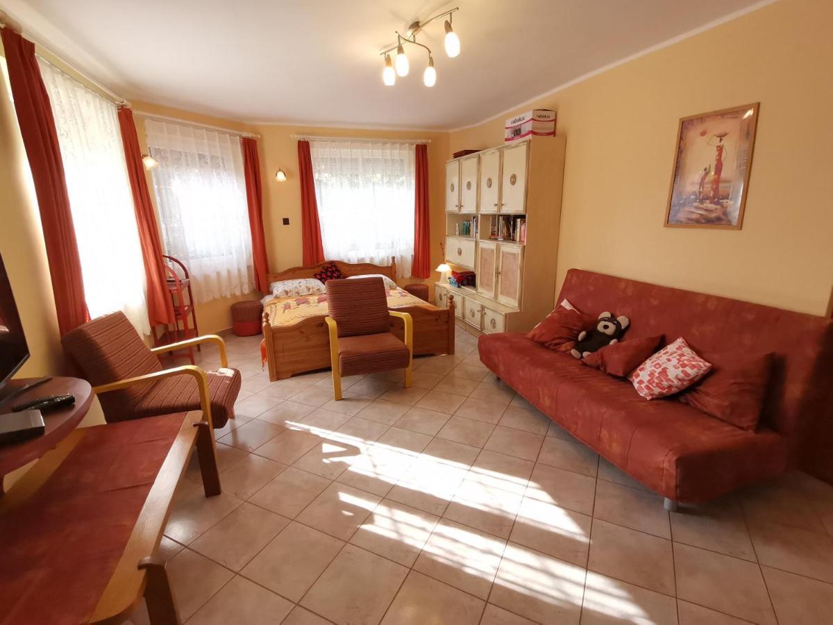 Apartamento Marika Hajdúszoboszló