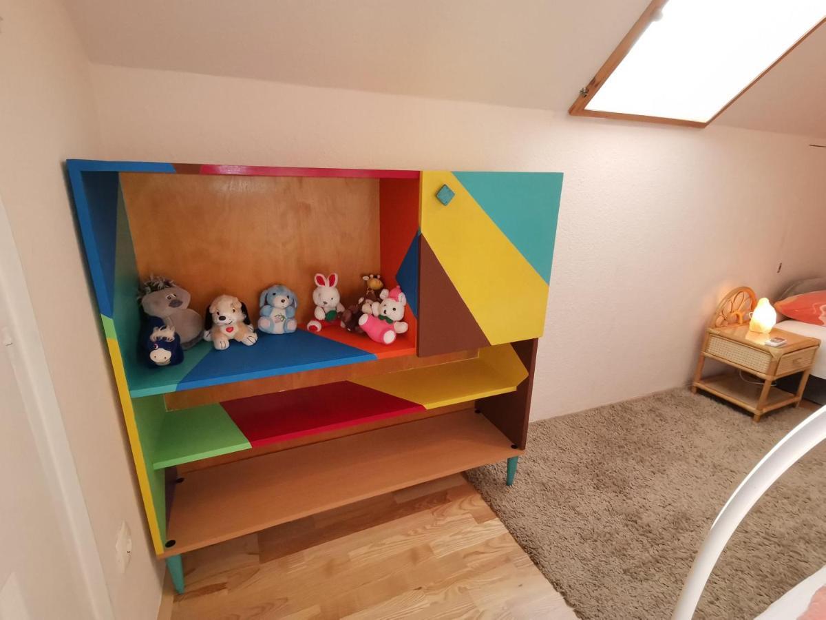 Apartment Marika