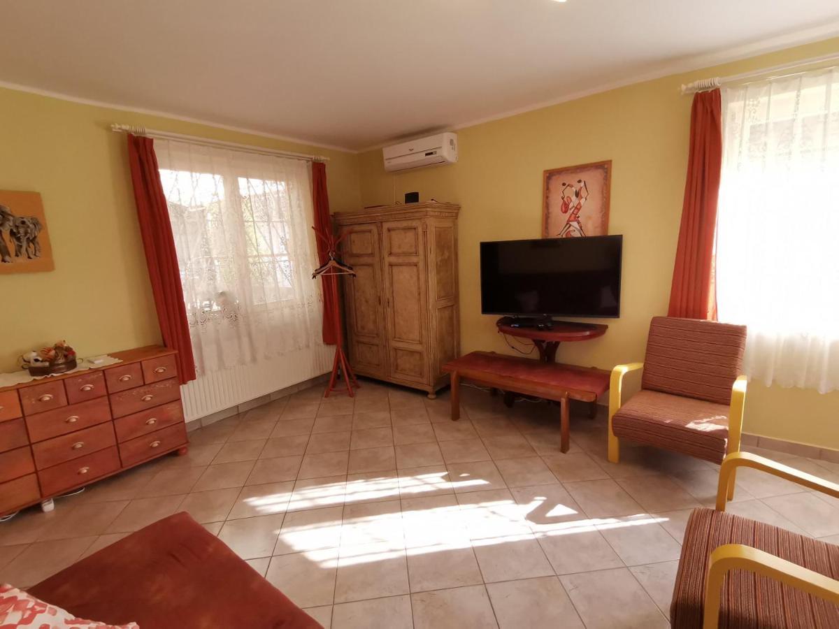 Apartment Marika Hajduszoboszlo