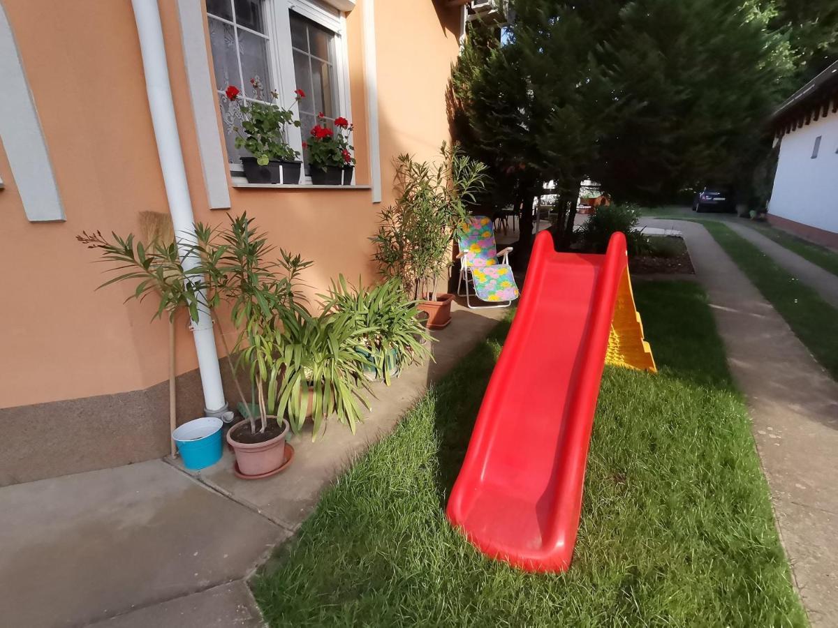 Apartamento Marika Hajdúszoboszló