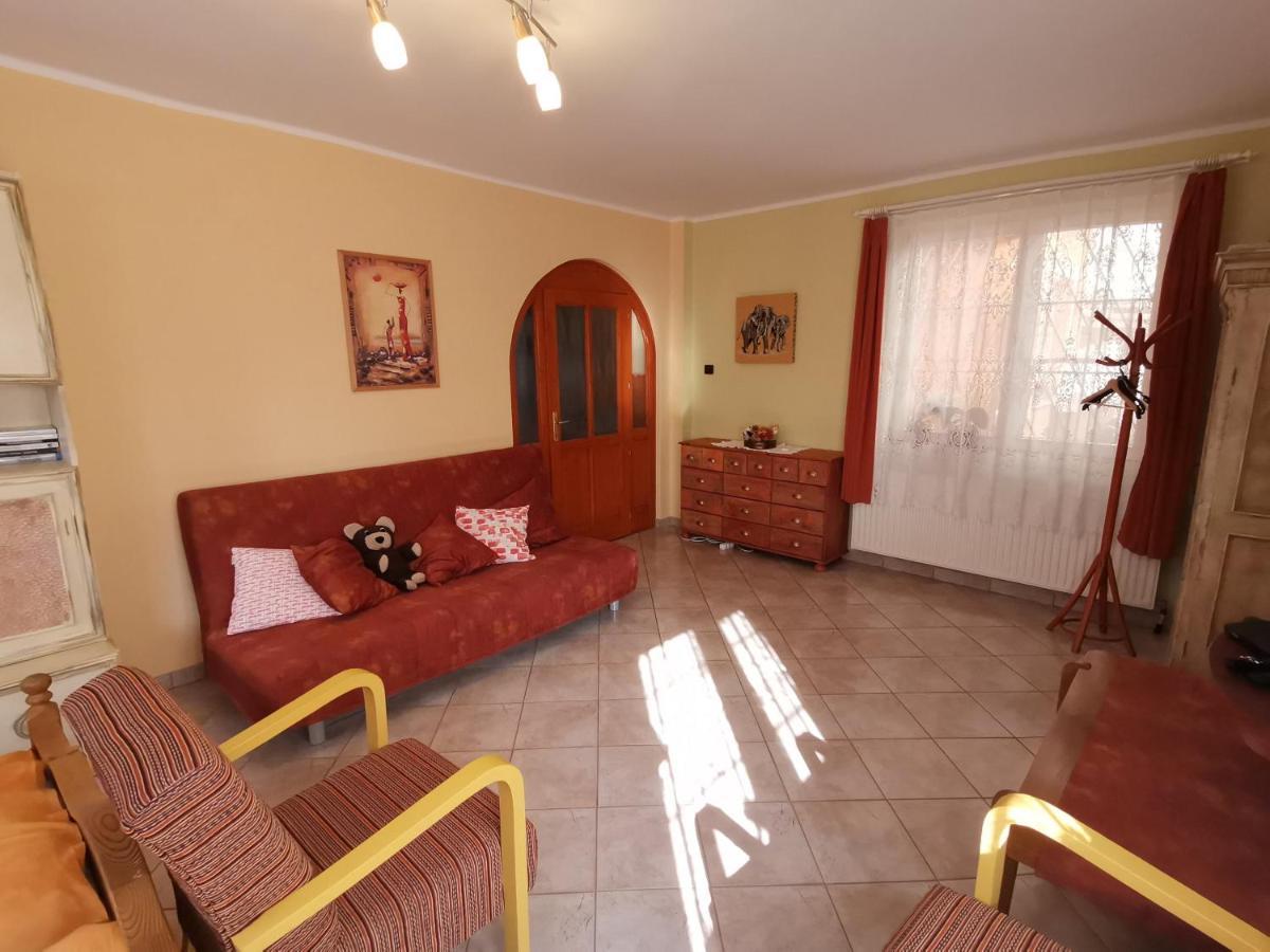 Apartamento Marika
