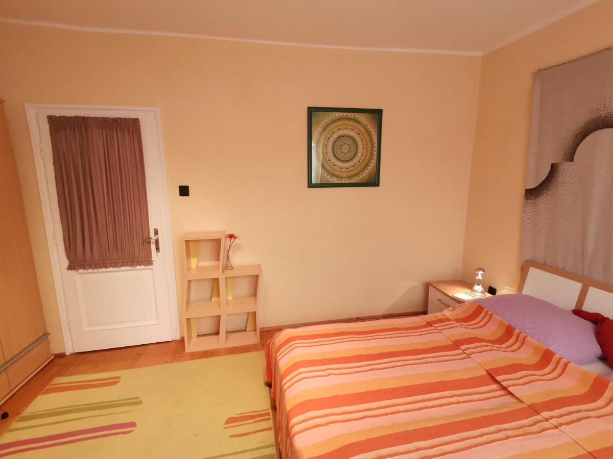 Marika Apartment Hajduszoboszlo