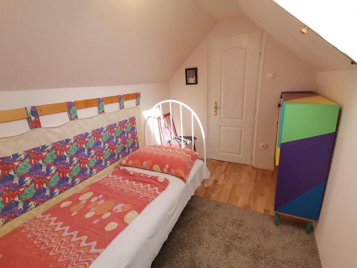 Marika Apartment Hajduszoboszlo