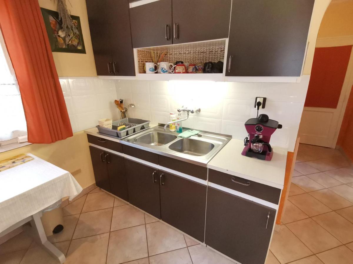 Apartamento Marika *