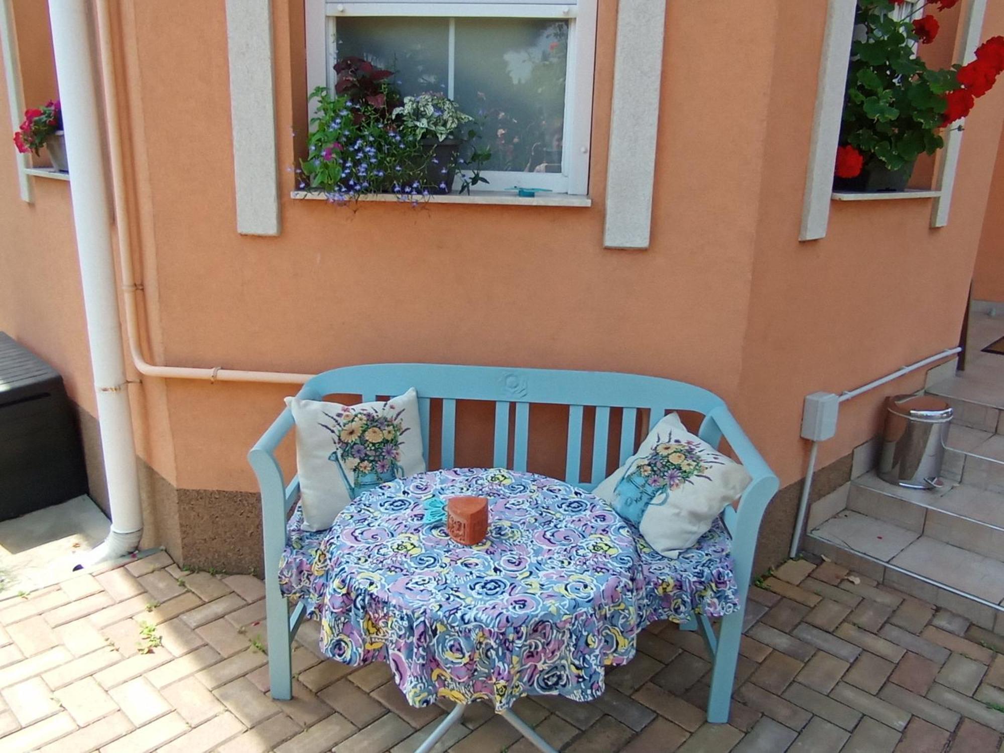 Marika Apartamento Hajdúszoboszló