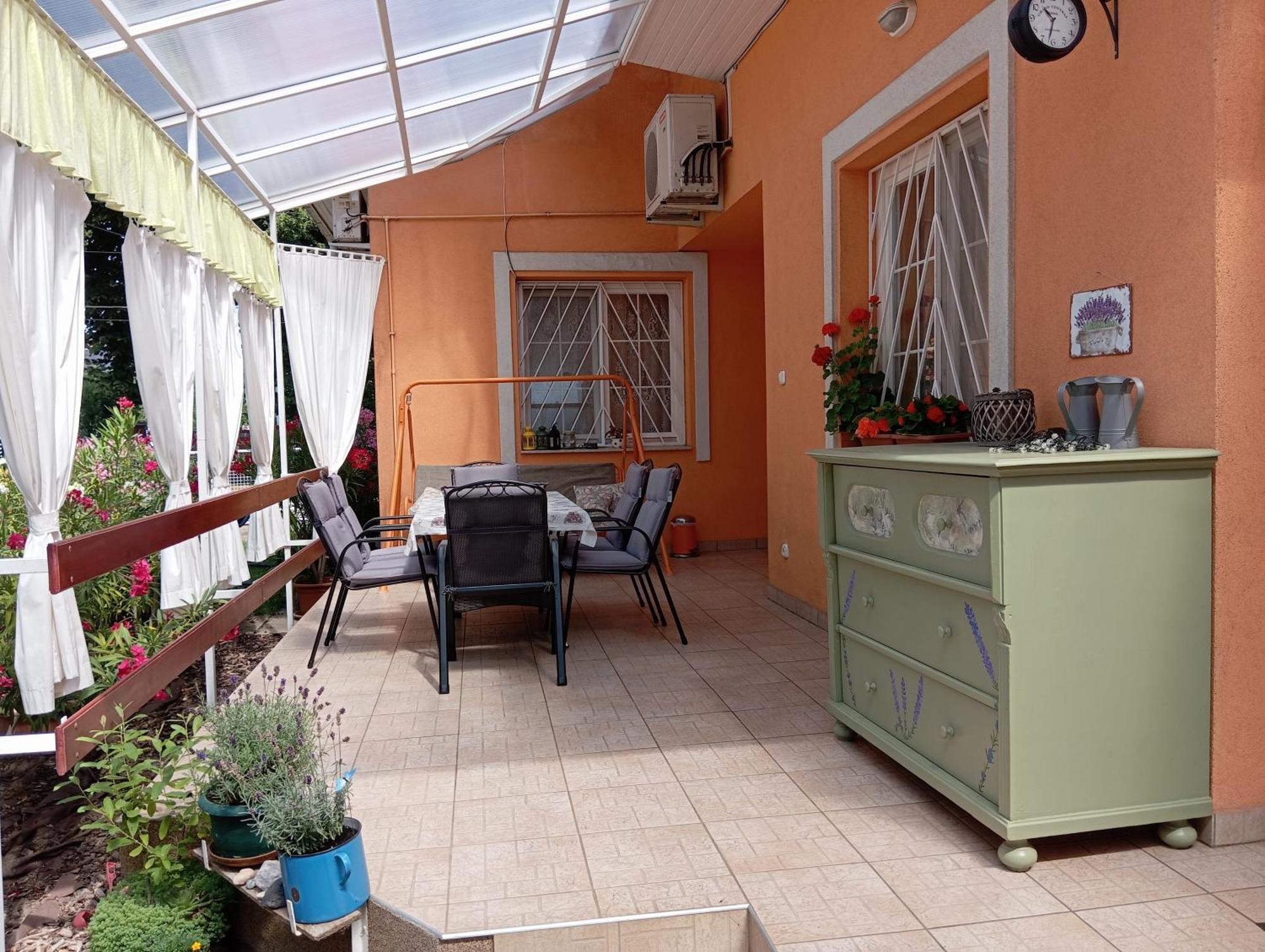 Marika Apartamento