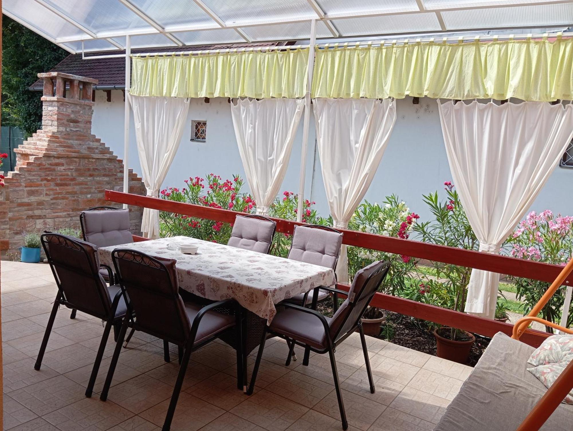 Apartamento Marika *